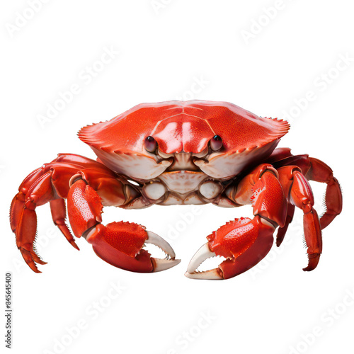 Crab