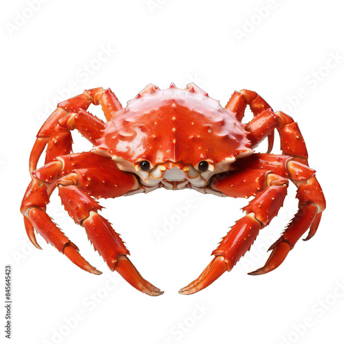 Crab