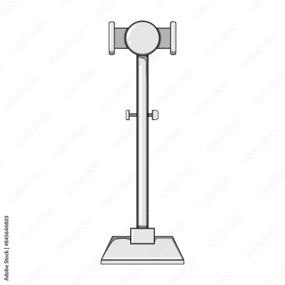 office table phone holder cartoon. laptop smart, cell view, side computer office table phone holder sign. isolated symbol vector illustration office table phone holder cartoon. laptop smart, cell view, side computer office table phone holder sign. isolated symbol vector illustration