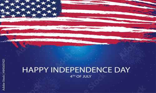 USA Independence Day