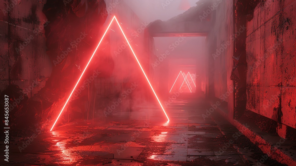 futuristic looks tron triangle tunnel octane futuristic looks tron triangle tunnel octane