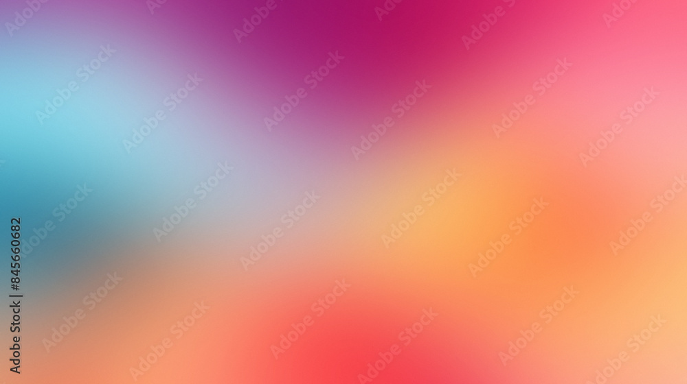 Colorful noisy gradient with fluid shapes and sparkles, Retro, Warm tones, Whimsical and dynamic Colorful noisy gradient with fluid shapes and sparkles, Retro, Warm tones, Whimsical and dynamic