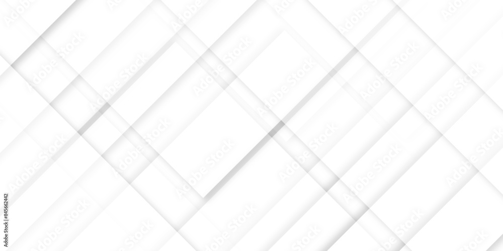 pattern of geometric white and gray color elegant abstract background, white background with lines, Abstract seamless modern white and gray color technology concept geometric line vector background. pattern of geometric white and gray color elegant abstract background, white background with lines, Abstract seamless modern white and gray color technology concept geometric line vector background.