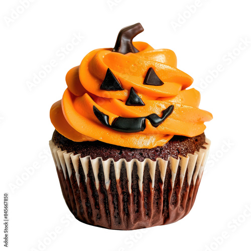 Halloween Jack O Lantern Pu...