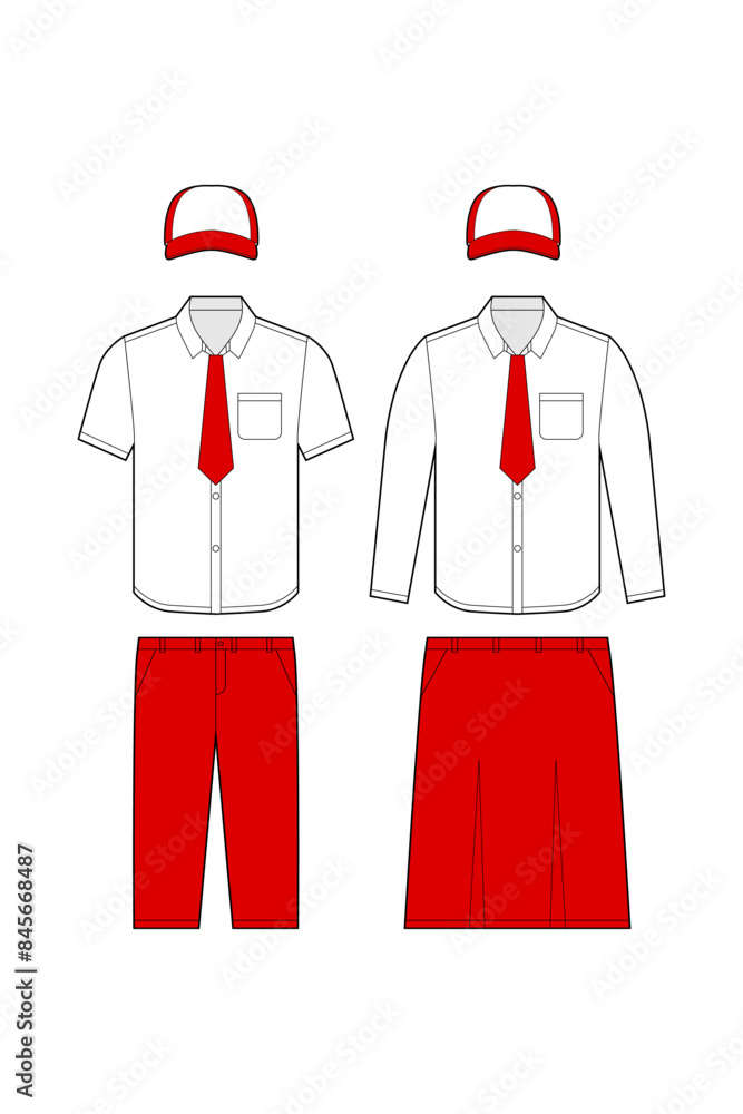 UNIFORM SCHOOL SD UNIFORM SCHOOL SD