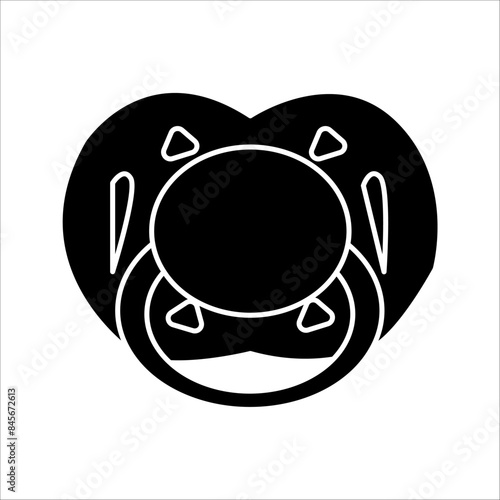 pacifier