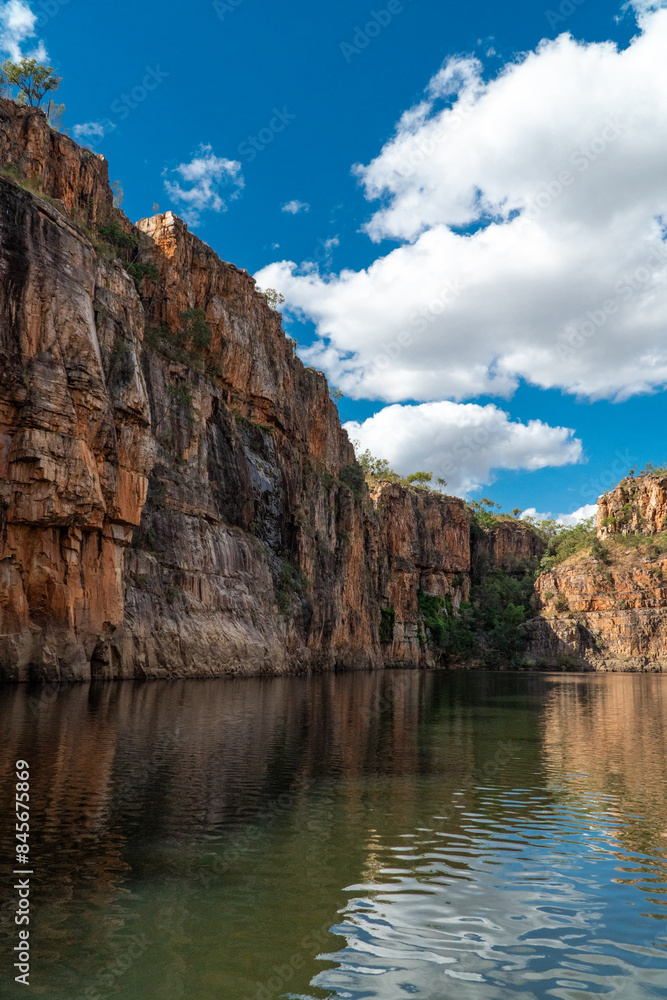 Nitmiluk National Park / Katherine Gorge, Northern Territory, Australia Nitmiluk National Park / Katherine Gorge, Northern Territory, Australia