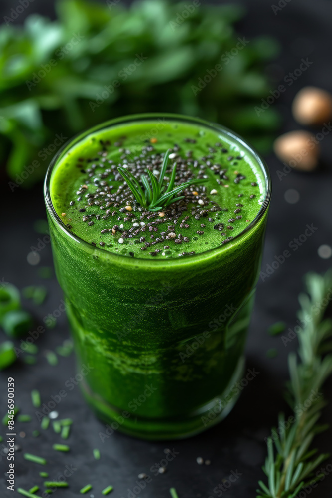 Refreshing Wheatgrass Green Juice Refreshing Wheatgrass Green Juice