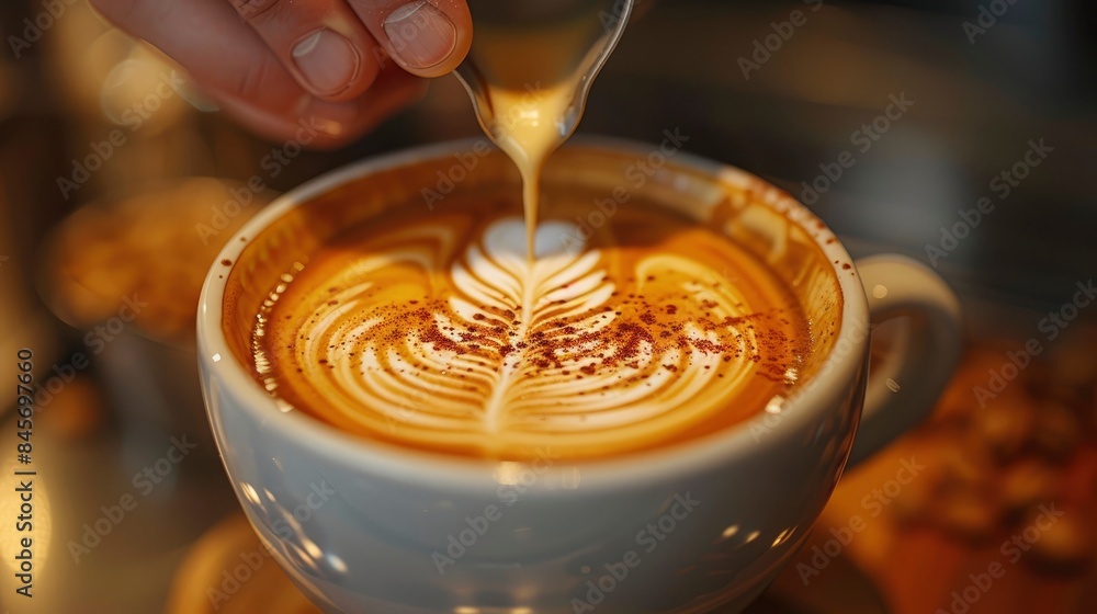 Cozy Drink, Coffee scene relax moment Cozy Drink, Coffee scene relax moment