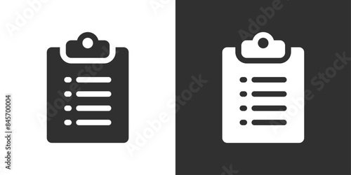 Task list guideline sign icon vector illustration design