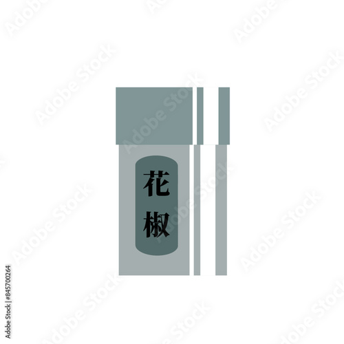 花椒１