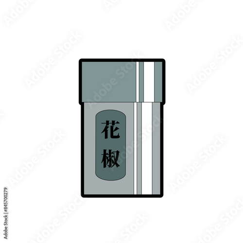 花椒3