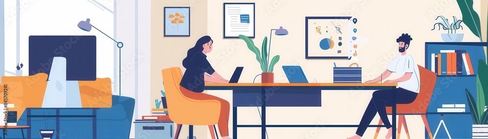 Create custom illustrations or graphics Offer unique designs tailored to specific projects or brand needs Create custom illustrations or graphics Offer unique designs tailored to specific projects or brand needs