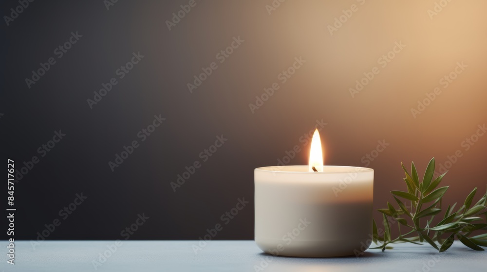 a candle flame, its gentle glow illuminating a serene scene, evoking a sense of peace and tranquility. a candle flame, its gentle glow illuminating a serene scene, evoking a sense of peace and tranquility.