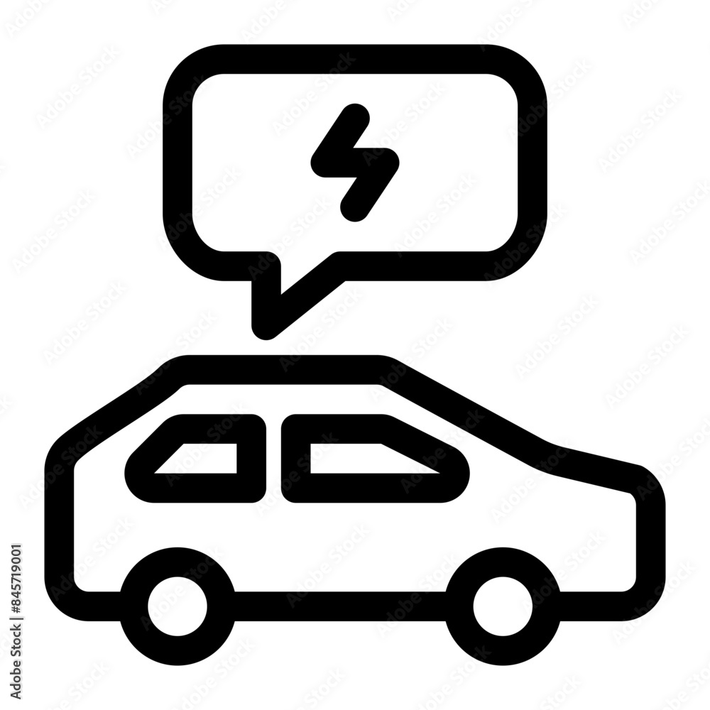 Electric car Electric car