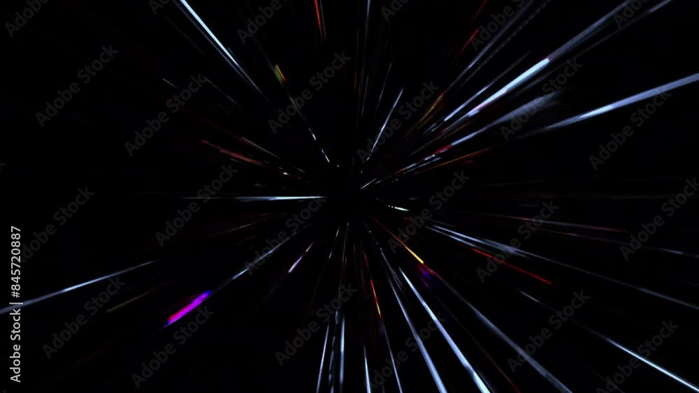 abstract background colorful fast light rays lines abstract background colorful fast light rays lines