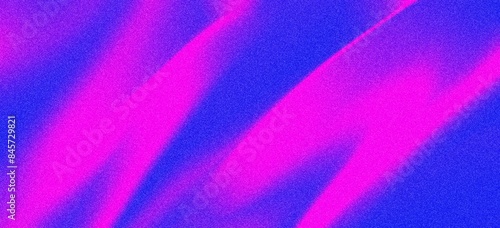 abstract glowing color wave backdrop noise texture. grainy gradient background