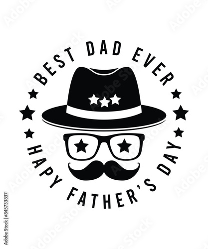 Fathers day t-shirt design, About father's day t-shirt design graphic vector,
About Fathers Day SVG T Shir-t Graphic,Dad Svg Typography T-Shirt design,
happy fathers day t-shirts,

