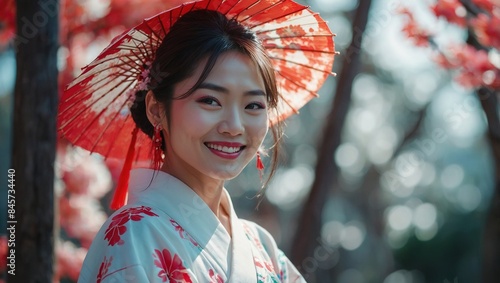 portrait of a person