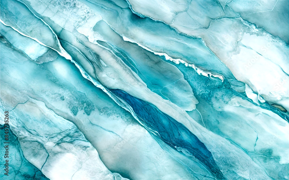 custom made wallpaper toronto digitalabstract digital artwork featuring marble texture as the main background. 