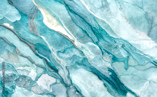 Wallpaper Mural abstract digital artwork featuring marble texture as the main background.  Torontodigital.ca