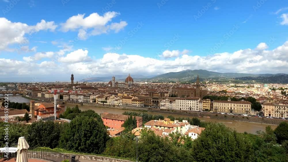 Florence 0090 Piazzale Michelangelo Firenze Italy Florence 0090 Piazzale Michelangelo Firenze Italy