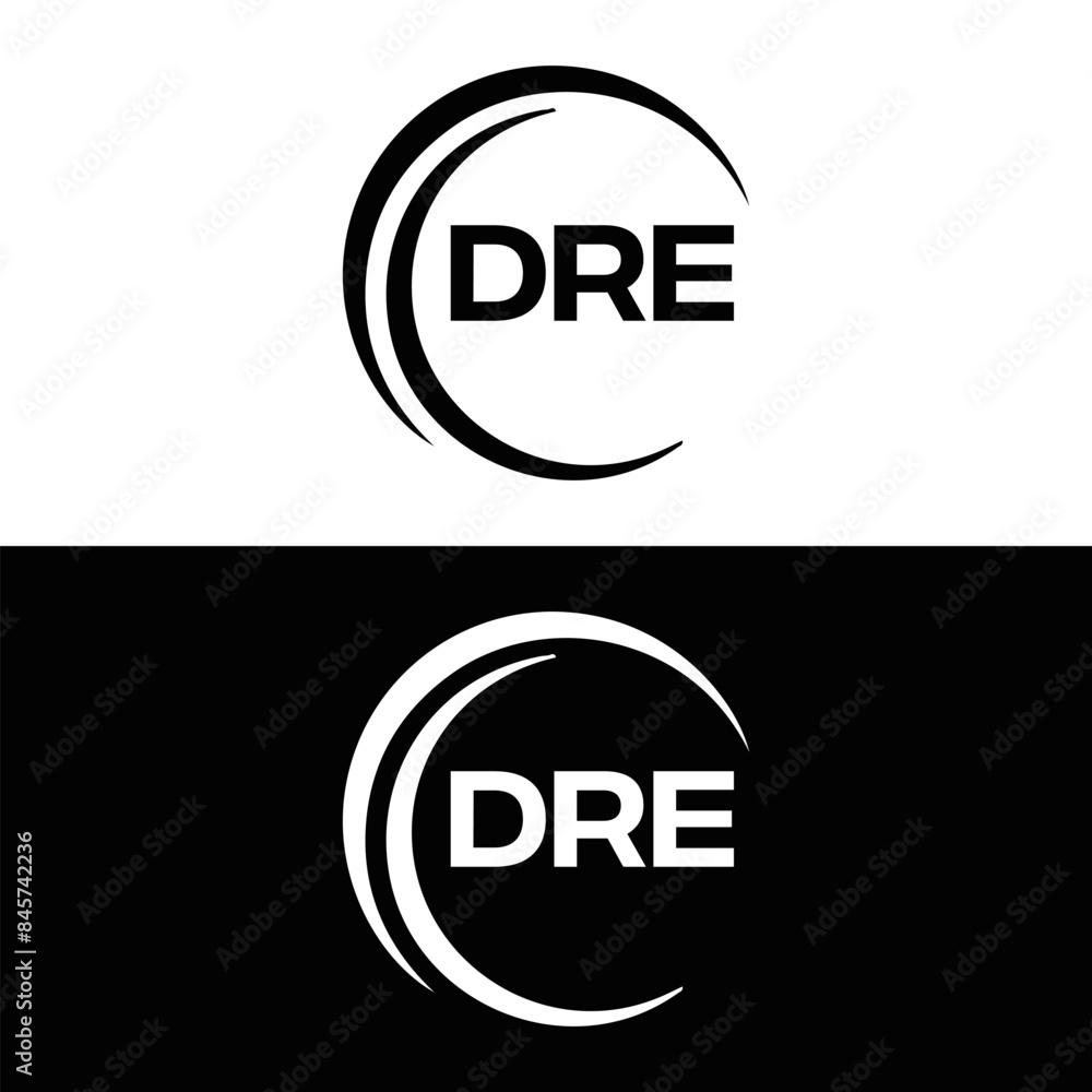 DRE logo. D R E design. White DRE letter. DRE, D R E letter logo design. D R E letter logo design in FIVE, FOUR, THREE, style. letter logo set in one artboard. D R E letter logo vector design. DRE logo. D R E design. White DRE letter. DRE, D R E letter logo design. D R E letter logo design in FIVE, FOUR, THREE, style. letter logo set in one artboard. D R E letter logo vector design.