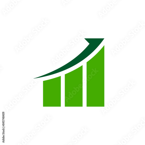 Finance Logo can be used for logo, icon, and etc.