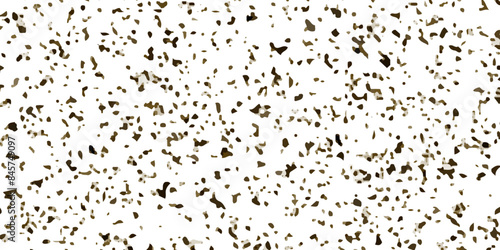 Abstract old surface of gravel stone terrazzo floor background. quartz surface white for bathroom or kitchen countertop. Terrazzo marble texture background.