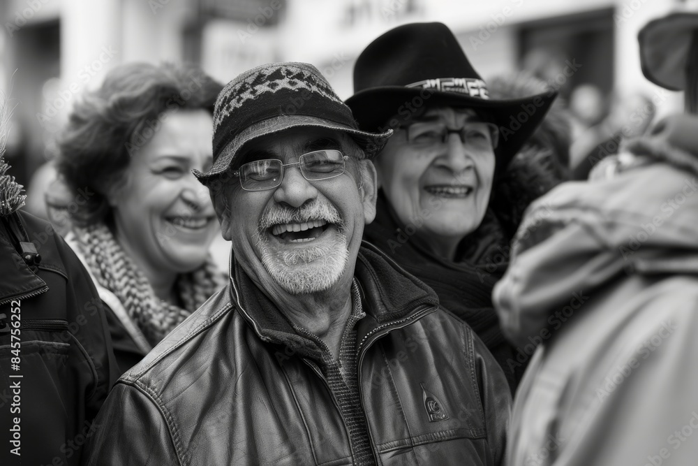Thousands of people take part in the annual Milan Women's Day parade in Milan. Thousands of people take part in the annual Milan Women's Day parade in Milan.