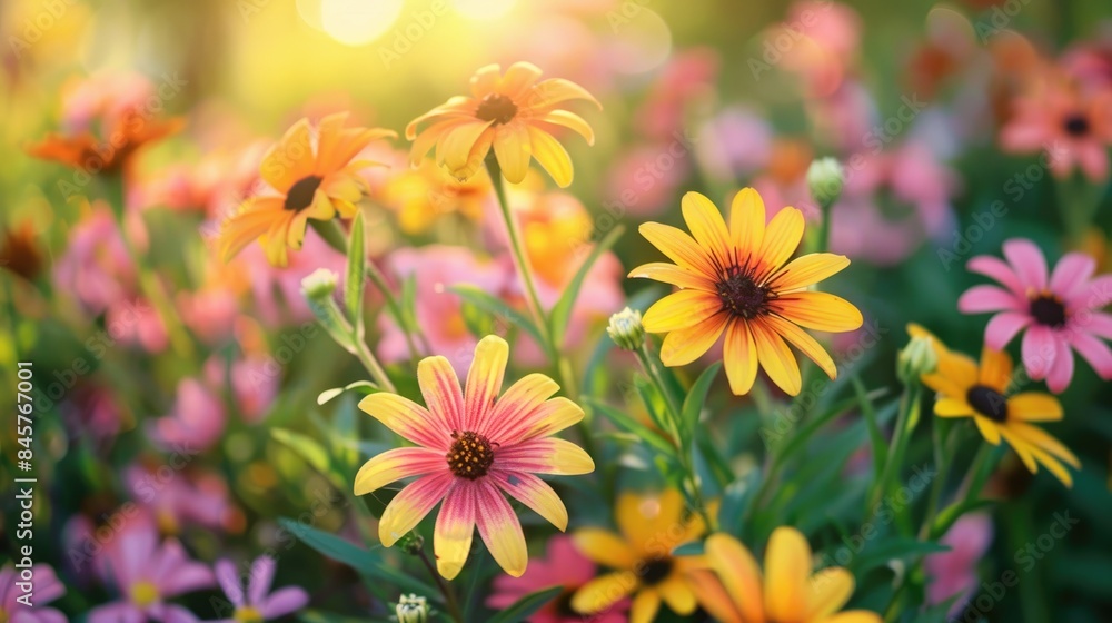 Easy to grow Beautiful Flowers for Your Garden Easy to grow Beautiful Flowers for Your Garden