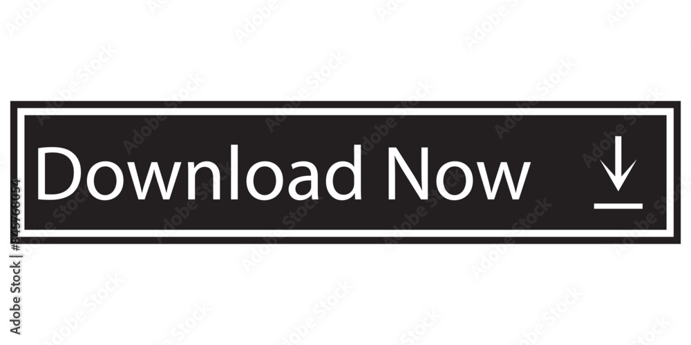 Download icon vector. Flat illustration download vector icon isolated on the white background. vector illustration.