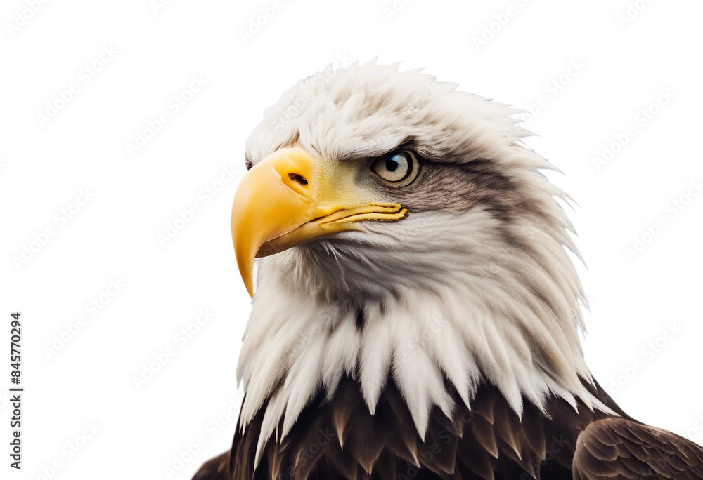 Bald eagle isolated on transparent background cutout (1) Bald eagle isolated on transparent background cutout (1)