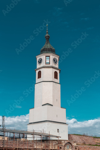 The Belgrade Fortress, Kale...