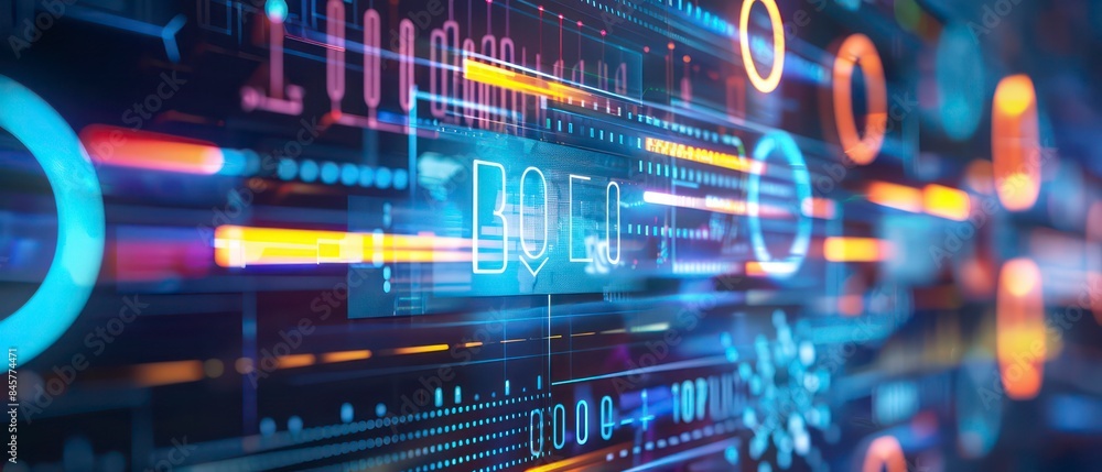 seo modern web interface, vibrant icons float over analytics graphs, symbolizing a strategic approach to digital marketing seo modern web interface, vibrant icons float over analytics graphs, symbolizing a strategic approach to digital marketing