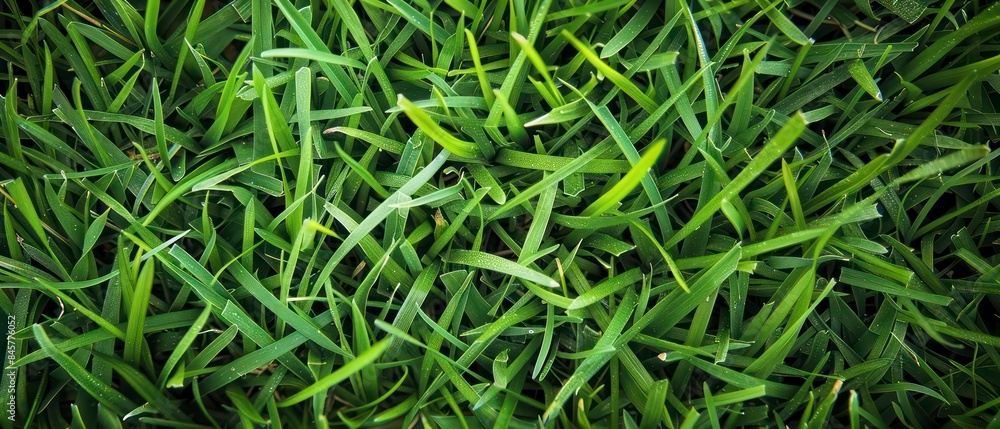 Grass texture embodies the tactile sensation of running your fingers through a verdant sea of green Grass texture embodies the tactile sensation of running your fingers through a verdant sea of green