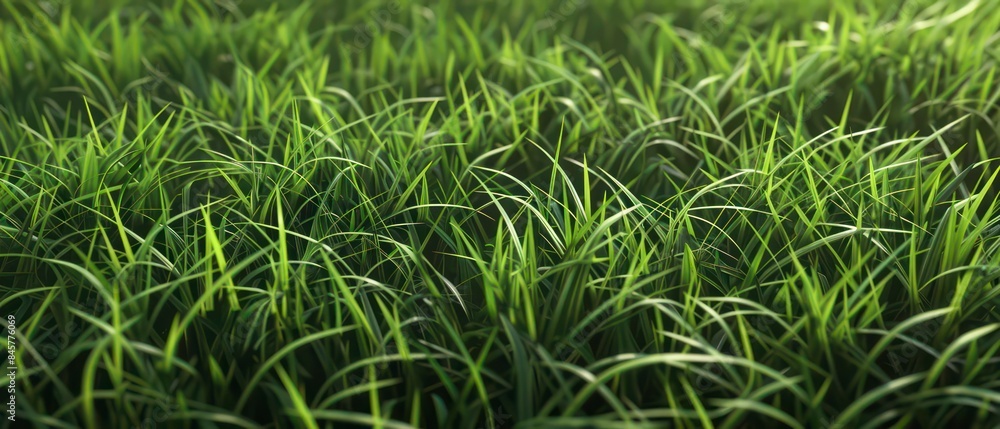 Grass texture embodies the tactile sensation of running your fingers through a verdant sea of green Grass texture embodies the tactile sensation of running your fingers through a verdant sea of green
