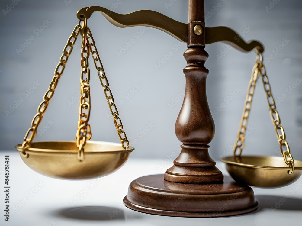 scales of justice scales of justice