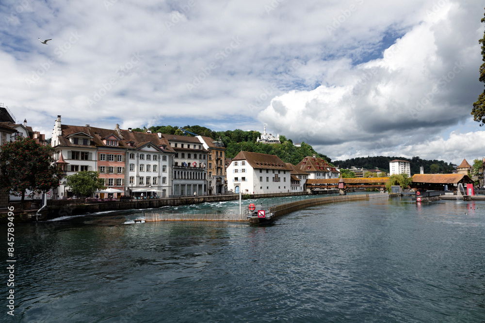Lucerne Switzerland Lucerne Switzerland