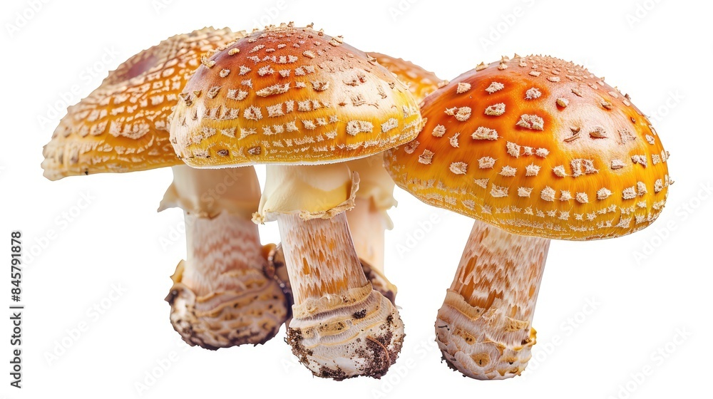 fly mushroom fly mushroom