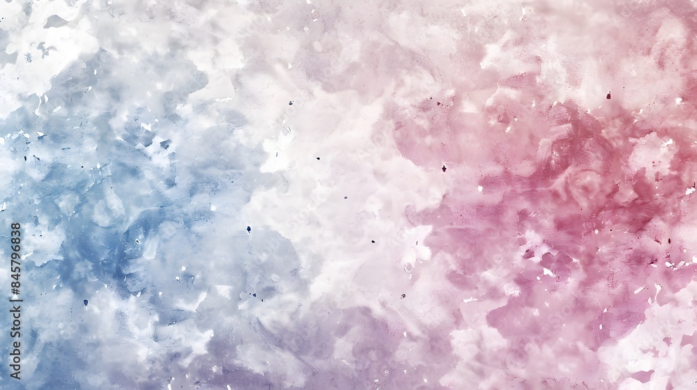 Soft Pastel Watercolor Texture with Gradient Soft Pastel Watercolor Texture with Gradient