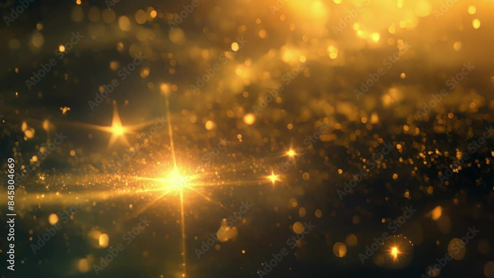 A mesmerizing sight as far as the eye can see each star representing a unique and valuable currency.