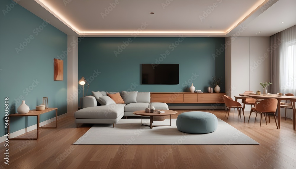 inimalist interior design style, futuristic home office, sleek furniture, state of the art technology inimalist interior design style, futuristic home office, sleek furniture, state of the art technology