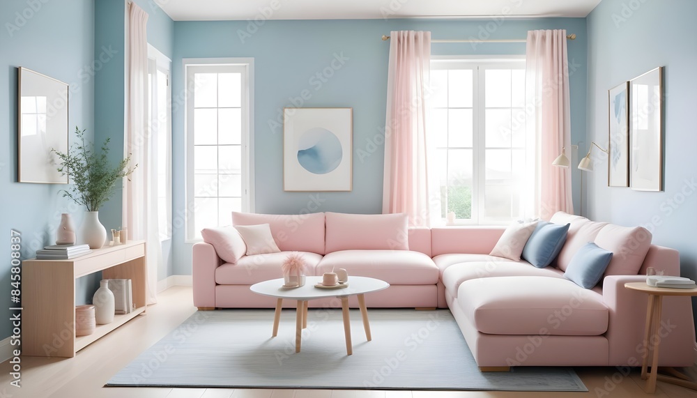inimalist interior design style, futuristic home office, sleek furniture, state of the art technology inimalist interior design style, futuristic home office, sleek furniture, state of the art technology