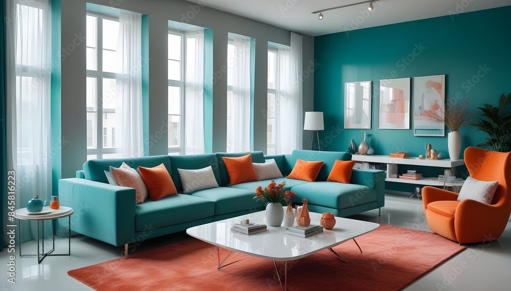 inimalist interior design style, futuristic home office, sleek furniture, state of the art technology inimalist interior design style, futuristic home office, sleek furniture, state of the art technology