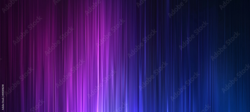 Blue and Purple Gradient Vertical Lines Abstract Background Blue and Purple Gradient Vertical Lines Abstract Background