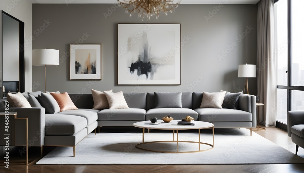 inimalist interior design style, futuristic home office, sleek furniture, state of the art technology inimalist interior design style, futuristic home office, sleek furniture, state of the art technology