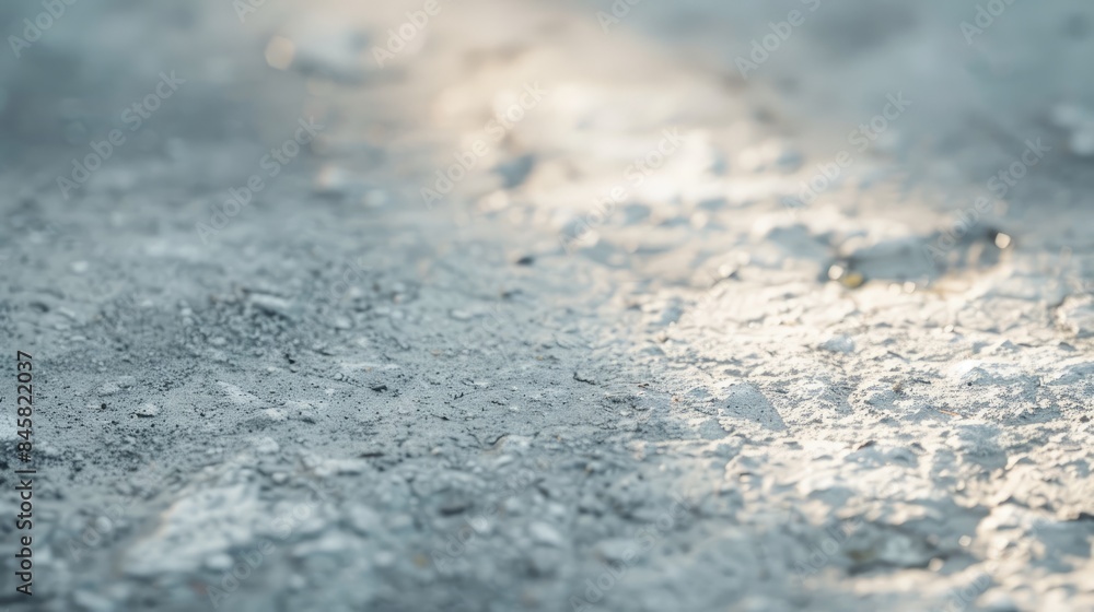 Blurred abstract background with gray and white textured concrete cement Blurred abstract background with gray and white textured concrete cement