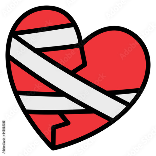 Broken Heart