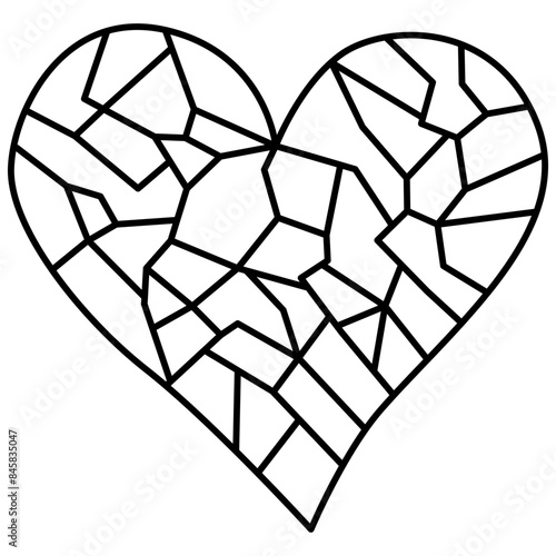 Broken Heart